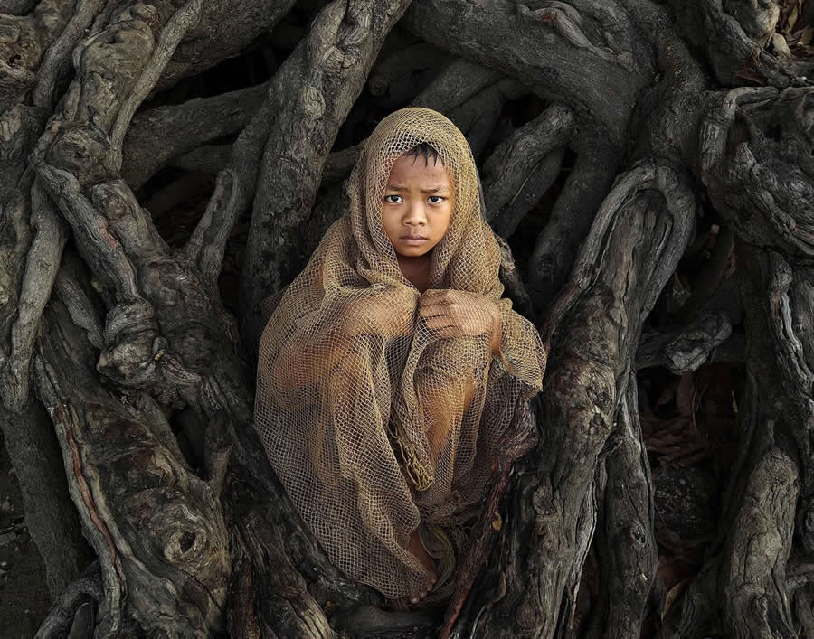 Hope by Kyaw Nainglin | OnePlus 11 - OnePlus Photography Awards 2025 Winners