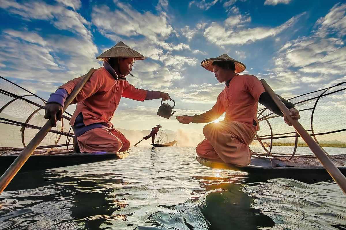 OnePlus Photography Awards 2025 Winners