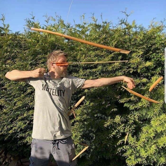 Perfectly Timed Photos That Capture the Exact Moment