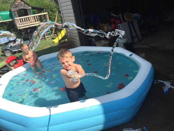 Perfectly Timed Photos That Capture the Exact Moment