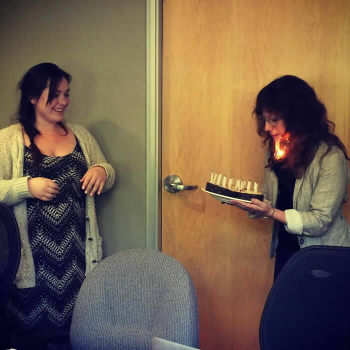 Perfectly Timed Photos That Capture the Exact Moment
