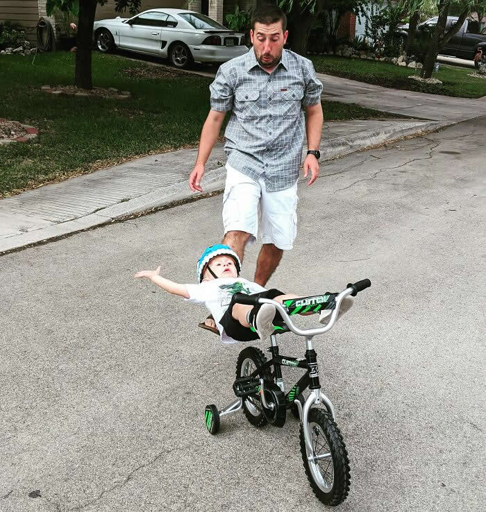 Perfectly Timed Photos That Capture the Exact Moment