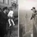 remarkable historical photos change