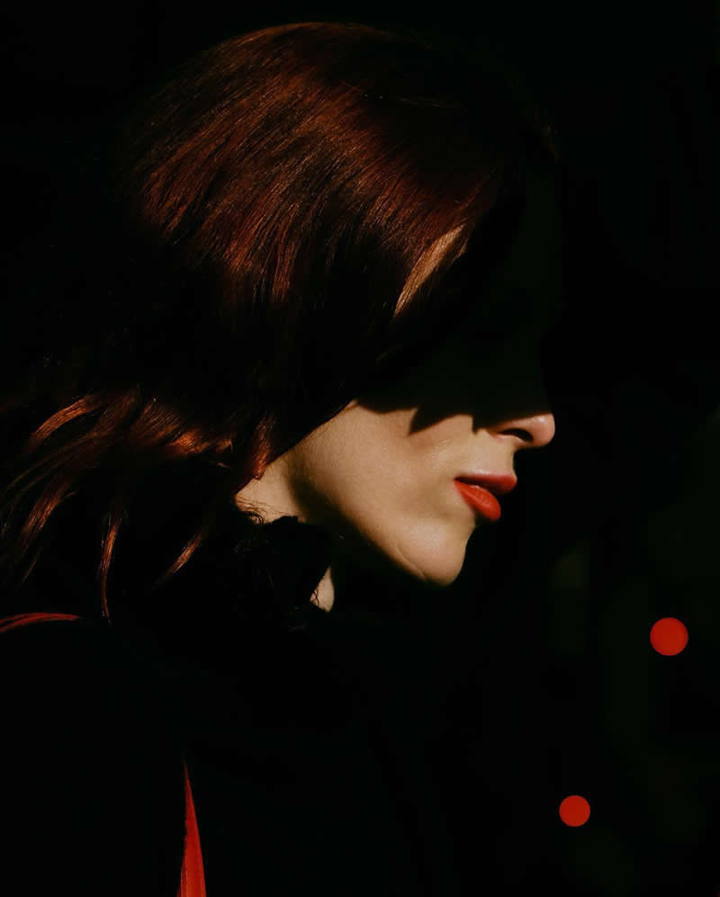 Artistic Street Photos by Francesco Gioia That Blend Reality and Abstraction