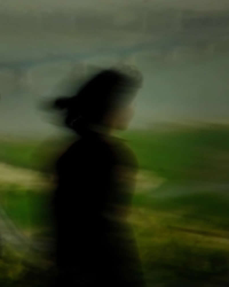 Artistic Street Photos by Francesco Gioia That Blend Reality and Abstraction