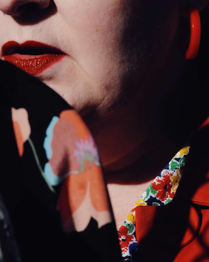 Artistic Street Photos by Francesco Gioia That Blend Reality and Abstraction