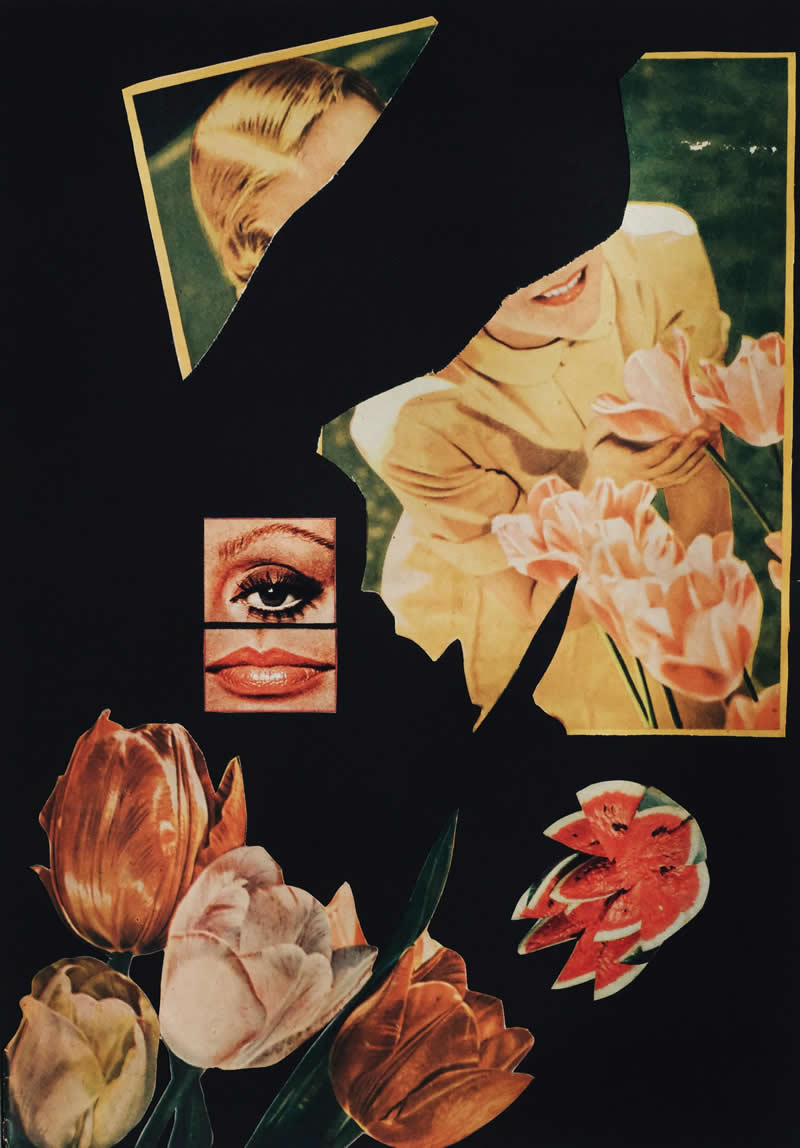 Artistic Street Photos by Francesco Gioia That Blend Reality and Abstraction