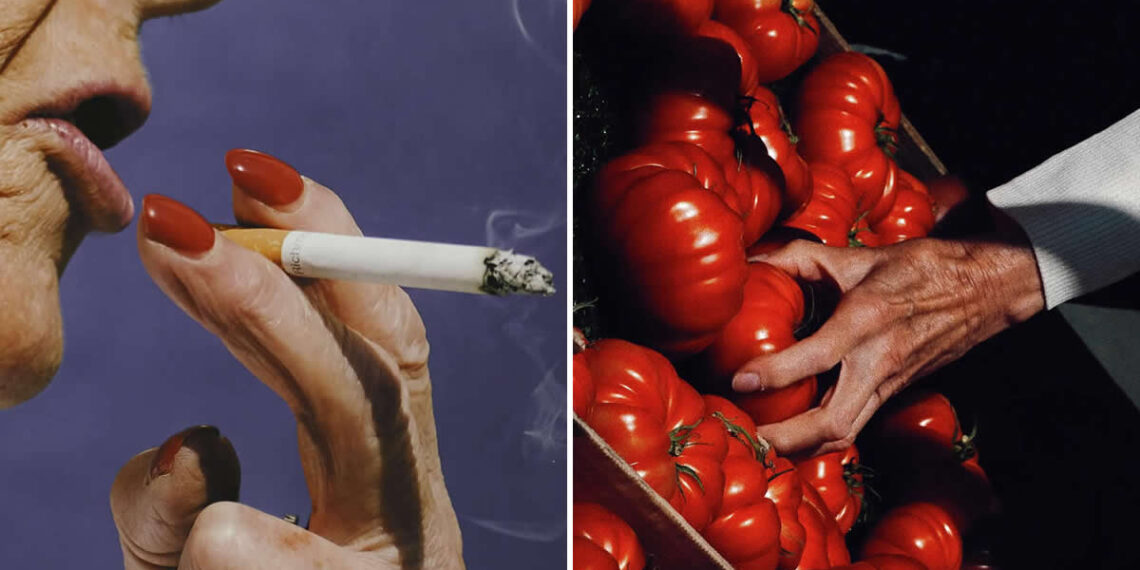 Artistic Street Photos by Francesco Gioia That Blend Reality and Abstraction