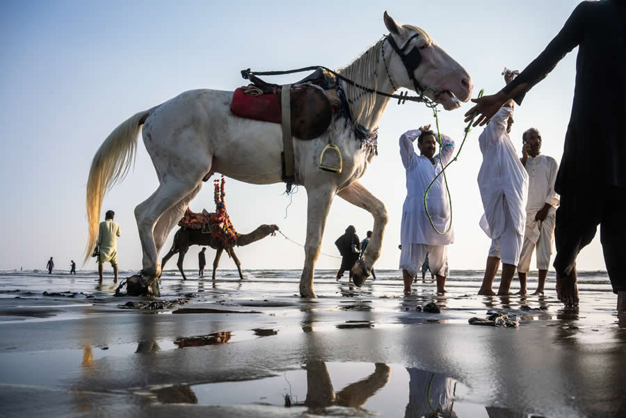 Street Photography Jozef Macak