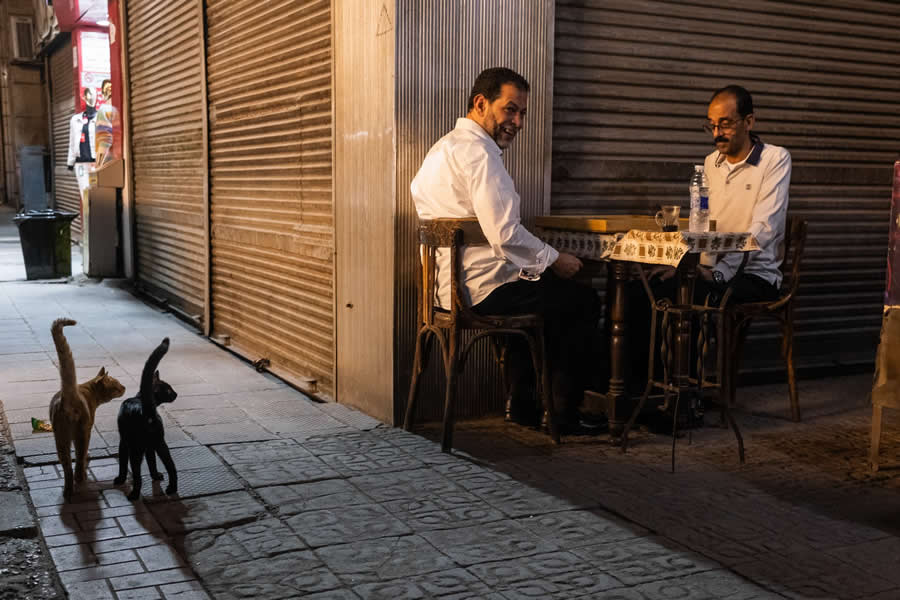 Street Photography Jozef Macak