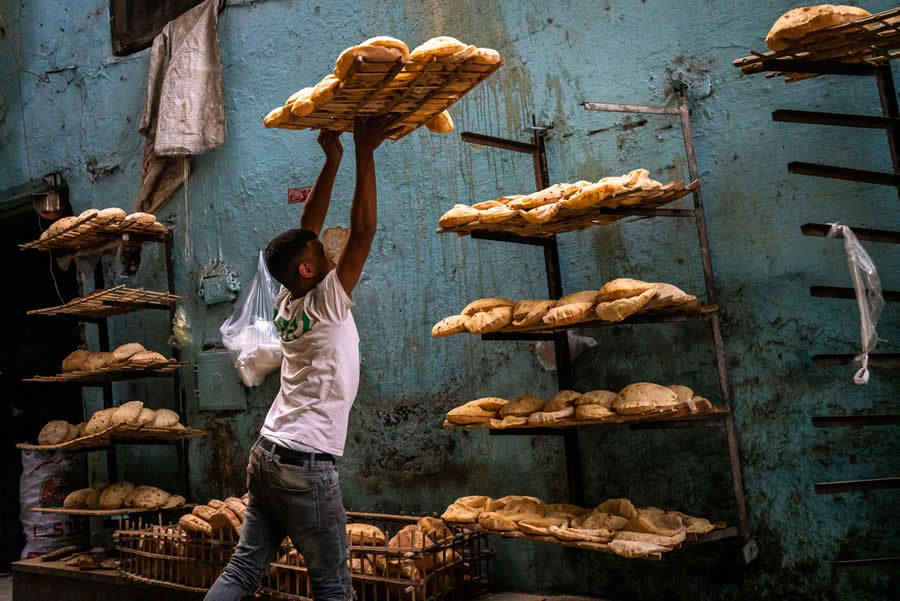 Street Photography Jozef Macak