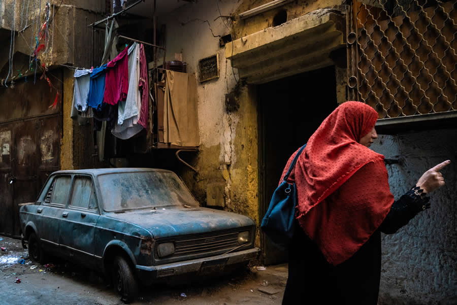 Street Photography Jozef Macak