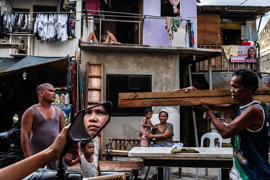 Street Photography Jozef Macak