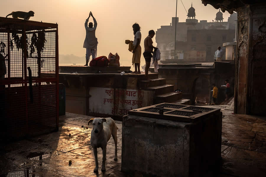 Street Photography Jozef Macak