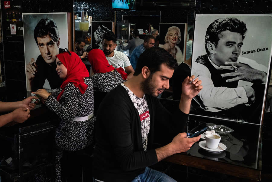 Street Photography Jozef Macak