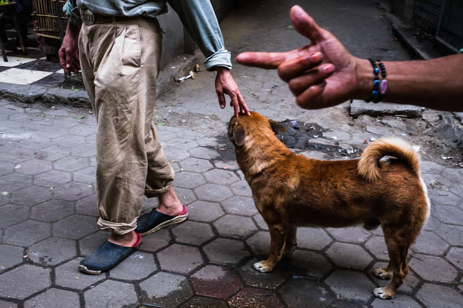 Street Photography Jozef Macak