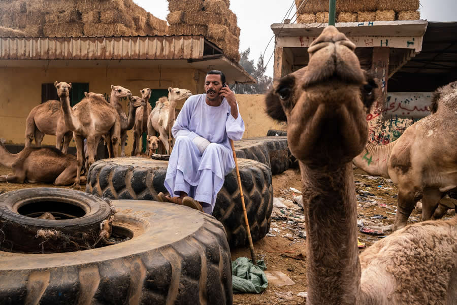 Street Photography Jozef Macak