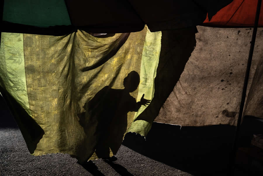 Street Photography Jozef Macak