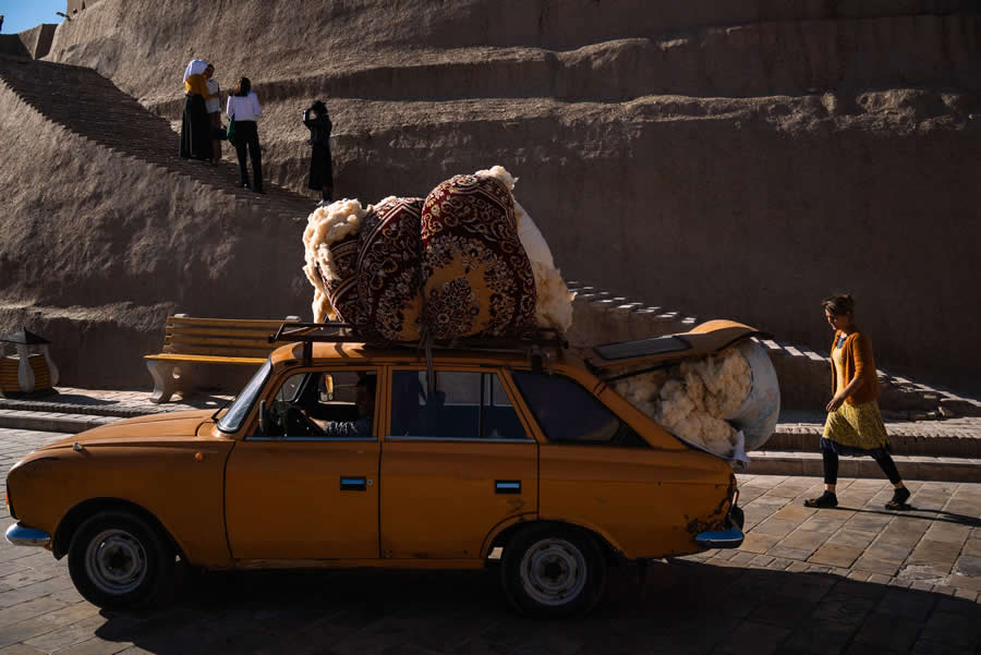 Street Photography Jozef Macak