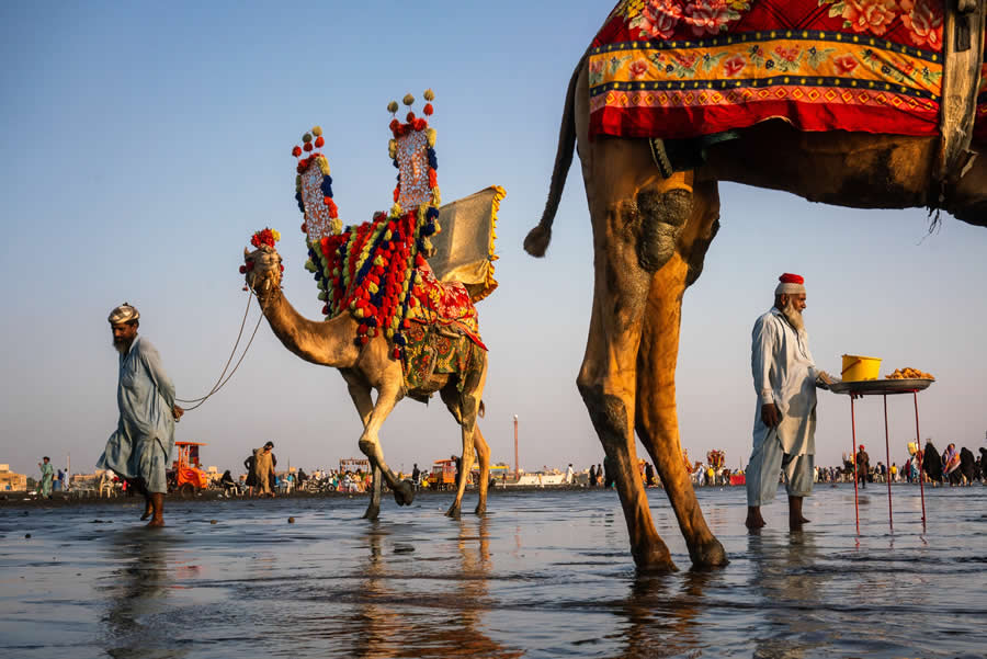 Street Photography Jozef Macak