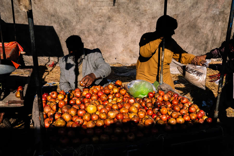 Street Photography Jozef Macak