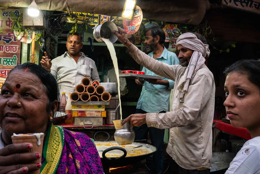 Street Photography Jozef Macak