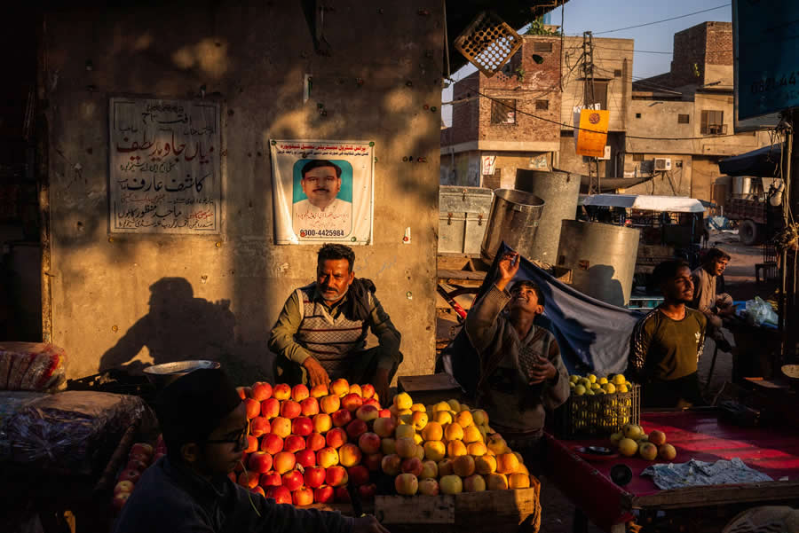 Street Photography Jozef Macak