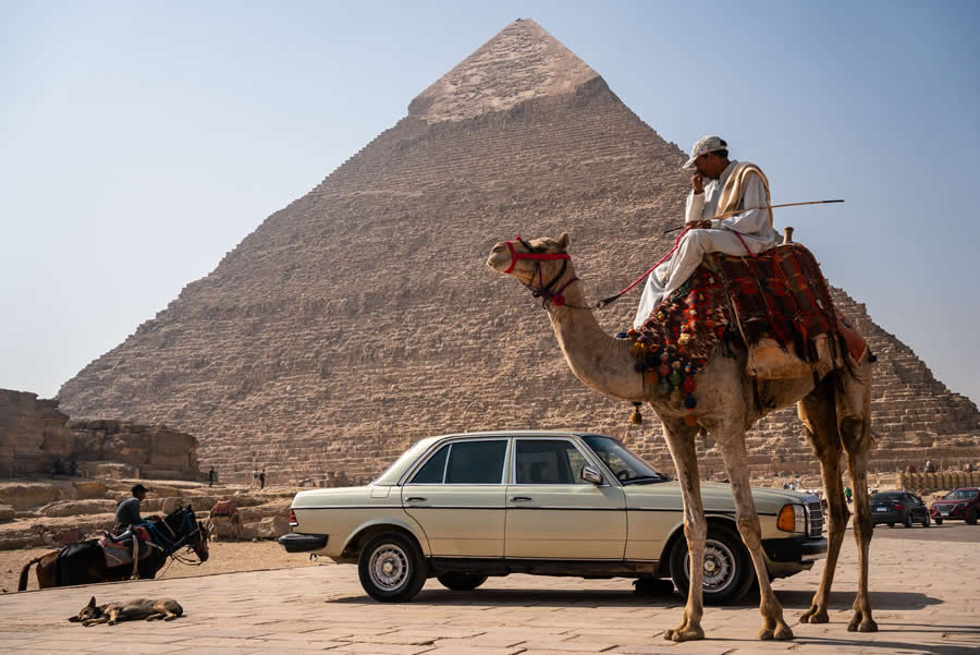 Street Photography Jozef Macak