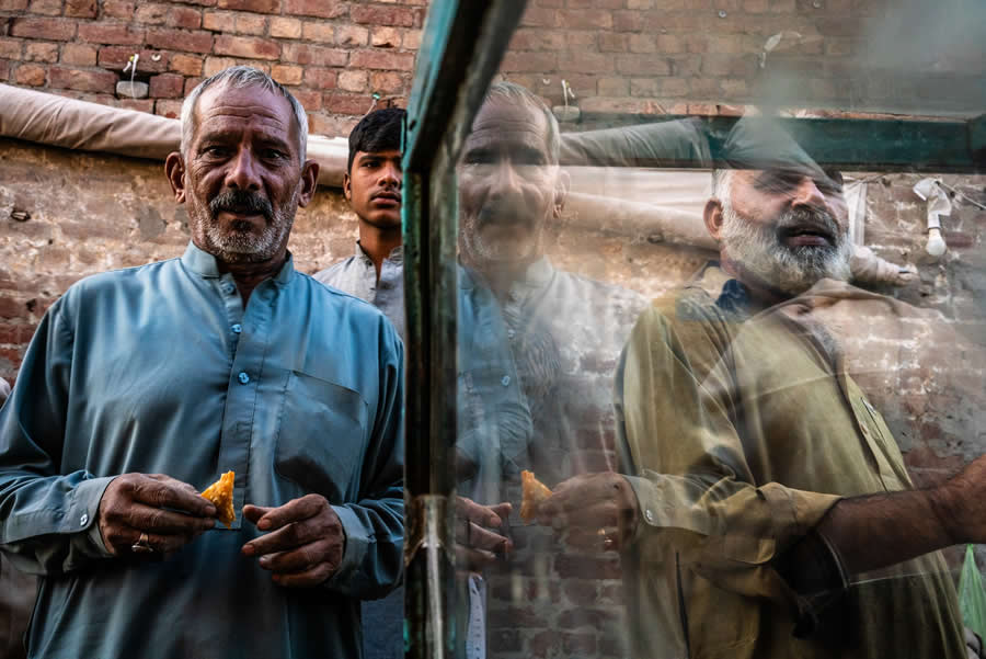 Street Photography Jozef Macak