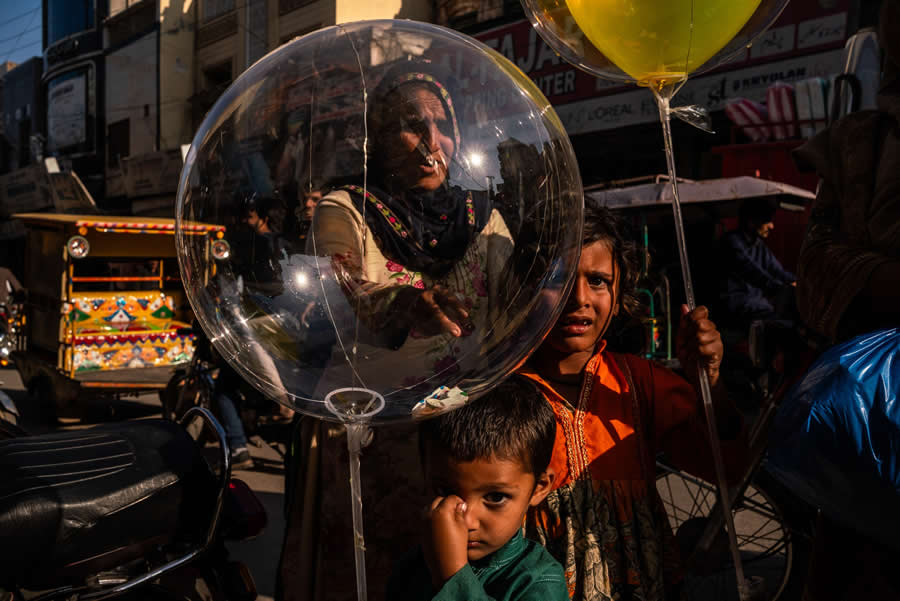 Street Photography Jozef Macak