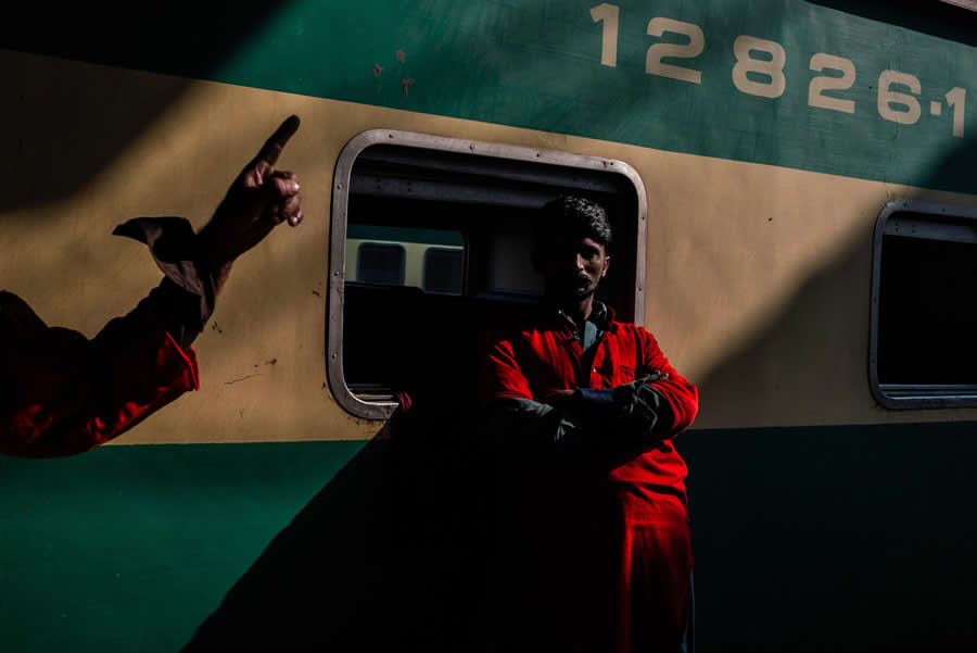 Street Photography Jozef Macak