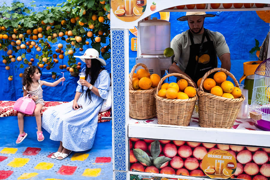 Street Photography Jozef Macak