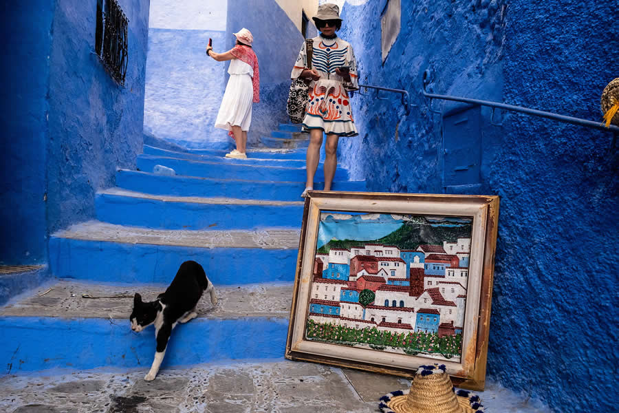 Street Photography Jozef Macak