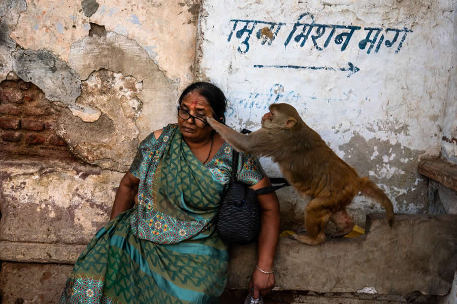 Street Photography Jozef Macak