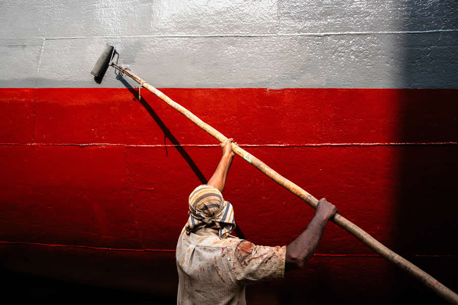 Street Photography Jozef Macak