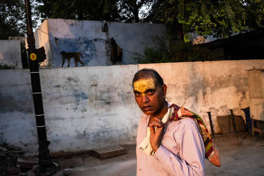 Street Photography Jozef Macak