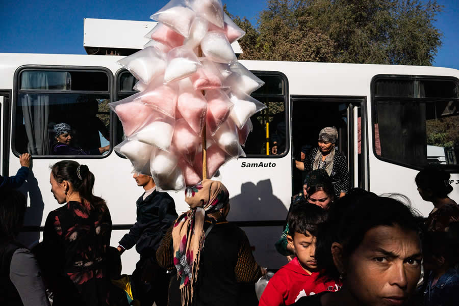 Street Photography Jozef Macak