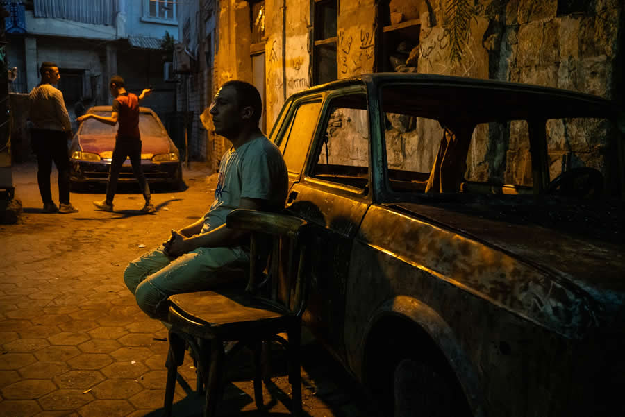 Street Photography Jozef Macak