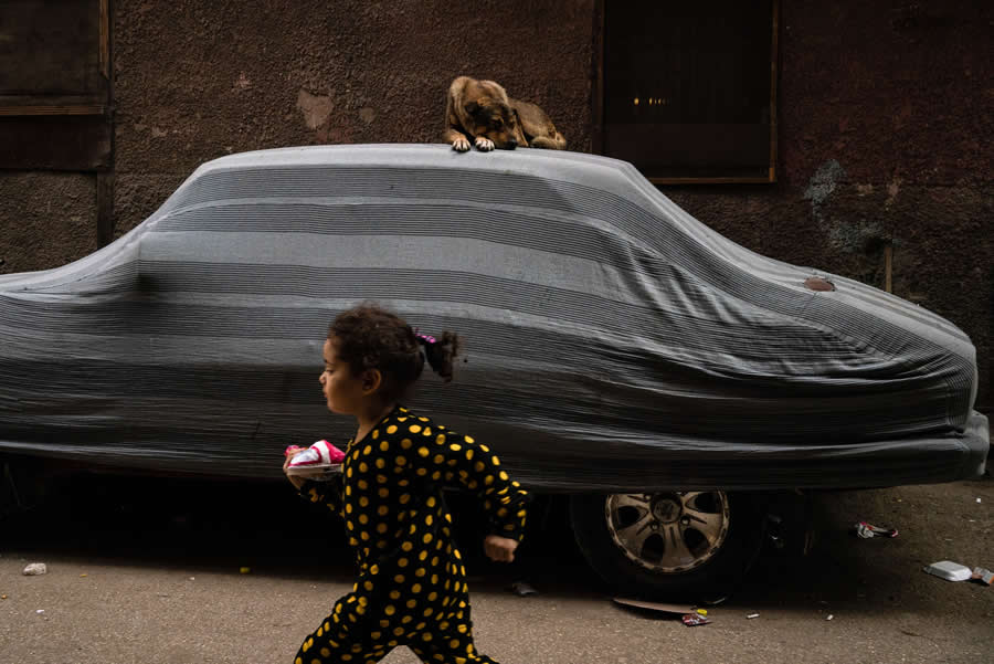 Street Photography Jozef Macak