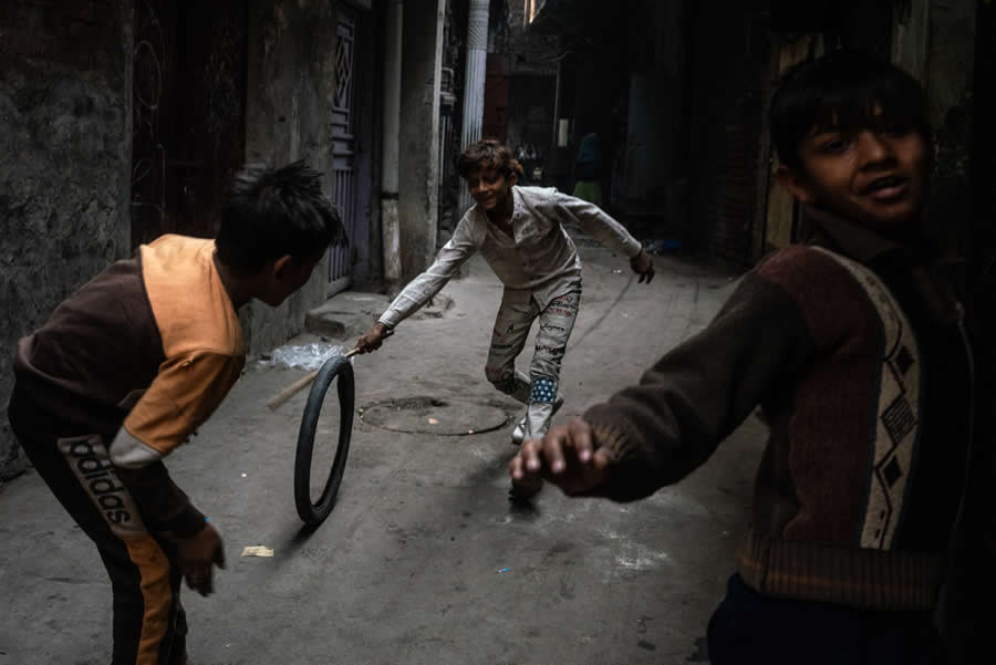 Street Photography Jozef Macak