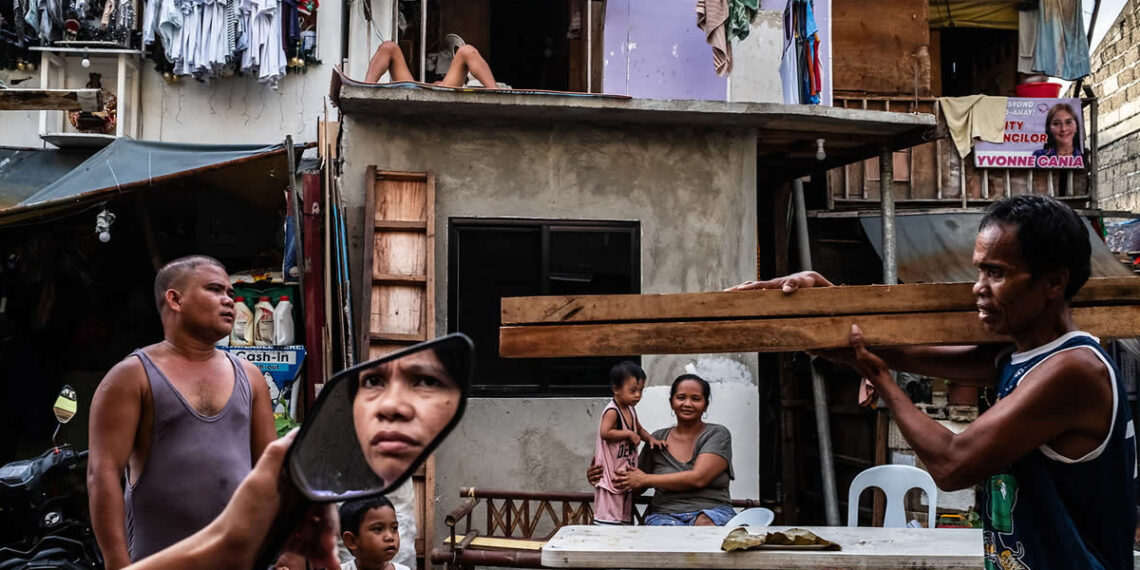 Street Photography Jozef Macak