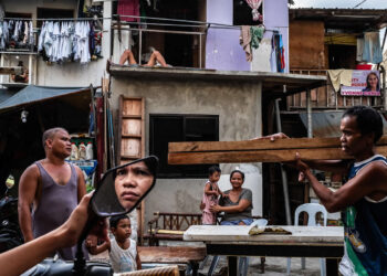 Street Photography Jozef Macak