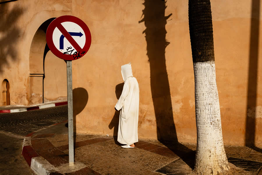 Soulful Street Photos by Nicola Fioravanti