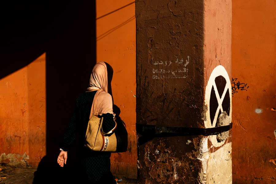 Soulful Street Photos by Nicola Fioravanti