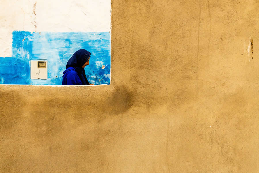 Soulful Street Photos by Nicola Fioravanti