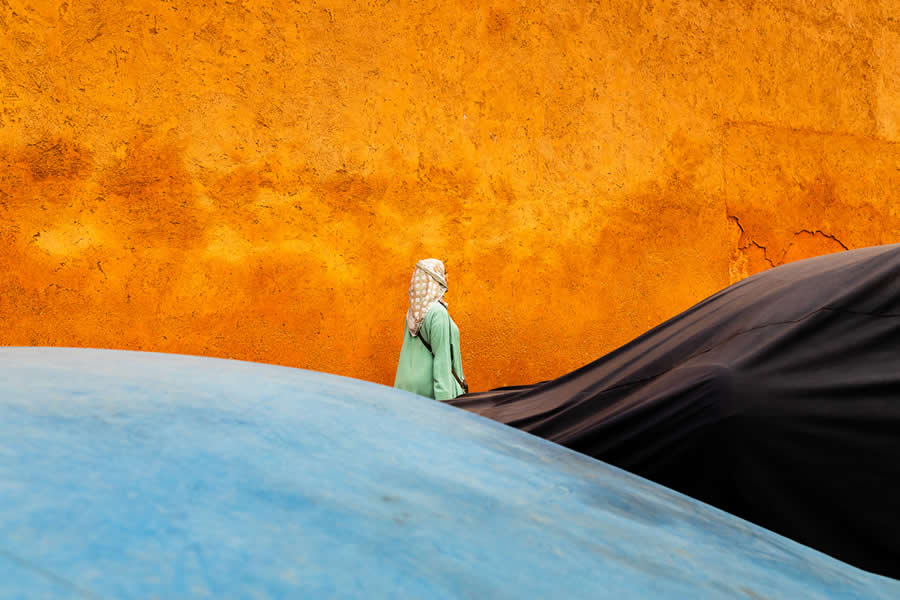 Soulful Street Photos by Nicola Fioravanti
