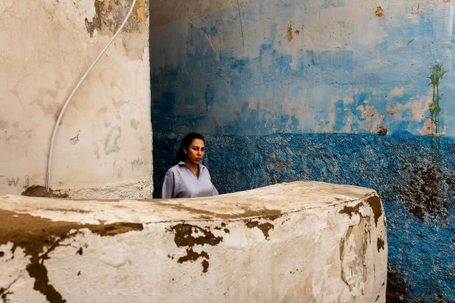 Soulful Street Photos by Nicola Fioravanti