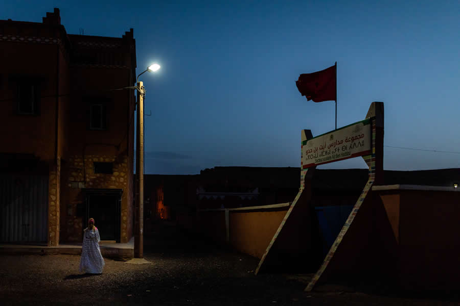 Soulful Street Photos by Nicola Fioravanti