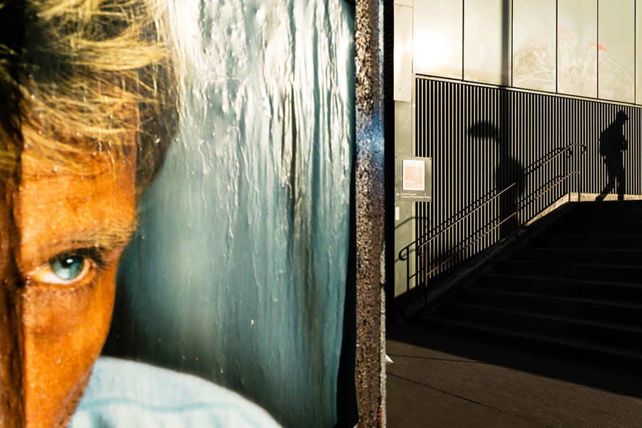 Soulful Street Photos by Nicola Fioravanti