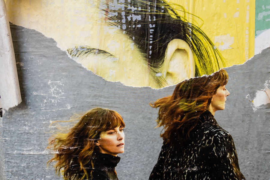 Soulful Street Photos by Nicola Fioravanti